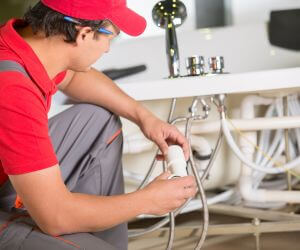 About Slab Leak Plumber